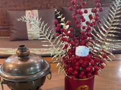-正福居老北京正宗铜锅泉水涮肉(彰化路店)