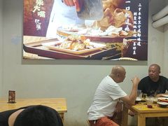 -朱大嘴肥肠血旺(福字街店)