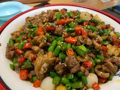 -鸡毛店·川菜(双楠店)