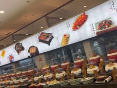 -王厚元饺子·辽菜·烤鸭(黄河大街店)