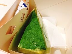 -36cake生日蛋糕(福田店)