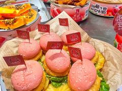 -龍歌自助小火锅(李沧丽达店)