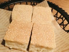 外婆巧手火烧馍-清水亭湖北菜(大屯DT51店)