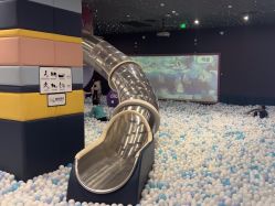 -MELAND CLUB亲子乐园·派对·餐厅(北京芳圆里ID MALL店)