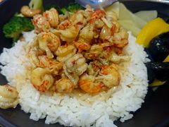 -海盗虾饭·剥好的小龙虾饭(SOHO尚都店)