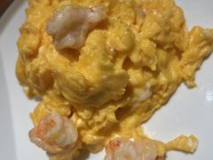 滑蛋虾仁-湘与香缘·湖南菜(王府井北京市百货大楼店)