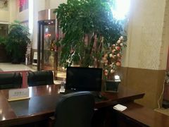-大连长城大饭店(西安路地铁站店)