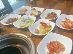 -韩一品韩国料理(柏庐南路店)