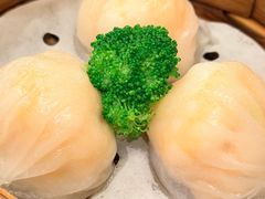 -誉八仙粤菜(万象天地店)