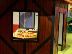 -幻贝家儿童乐园(苏州中心店)