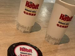 -The Habit Burger Grill 哈比特汉堡(复兴soho店)