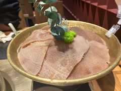 -巴奴毛肚火锅(大剧院店)