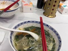 -鲁达面馆本帮风味(共康东路店)