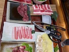-牛也烧肉(摩尔城店)