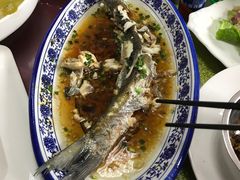 -长兴岛郊野公园农场食堂