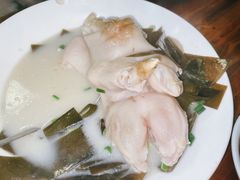 -中和裴氏蹄花(府河路店)