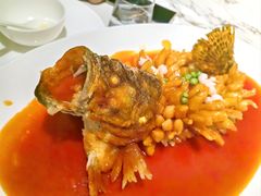 -江南雅厨(李公堤店)