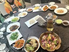 -正德楼果木烤鸭·渔家菜(东港店)