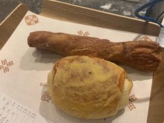 -麦陌(正弘城店)