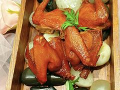 -二十集无界餐厅(观沙岭店)