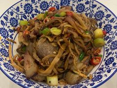 -新新湘菜馆(新中街二条店)