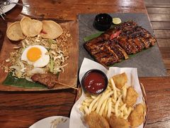 -Naughty Nuri’s Phuket