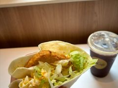 -麦当劳(SM城市广场店)