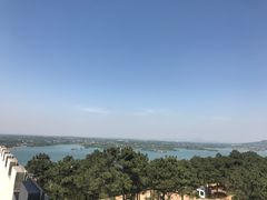 -大金山风景区