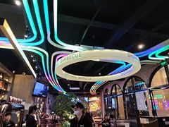 -沈胖子音乐烤吧·炒菜·龙虾(环城东路店)