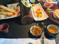 -花潮料理艺食馆(SM新生活广场店)
