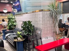 -海马体照相馆|大师(北京华贸中心店)