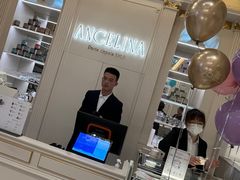 -Angelina安吉丽娜(恒隆广场店)