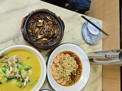 -尚岛私房菜(西方巷店)