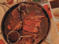 -Kathleen's Waitan 凯圣琳江景西餐厅(外滩店)