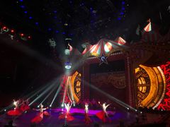 -珠海横琴长隆《卡卡虎奇遇记》