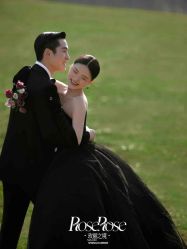 -今生有约婚纱摄影店(景德路店)