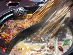 -二当家牛肉串串(教育路店)