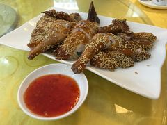 -台山美食一绝阿四台山黄鳝饭(阿四创作店)