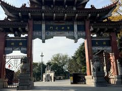 -句容茅山景区