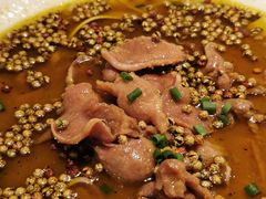 -院8里·小聚园老川菜(九眼桥店)