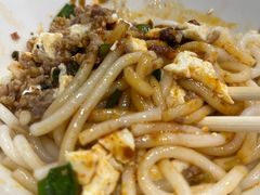 -辣辣小吃豆花米线(大观篆新农贸市场店)