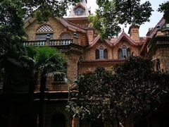 -马勒别墅饭店(静安寺店)