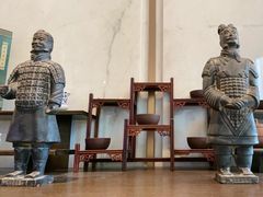 -喜来登由由大酒店九州膳坊中餐厅