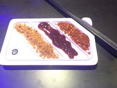 -很久以前羊肉串(清河店)