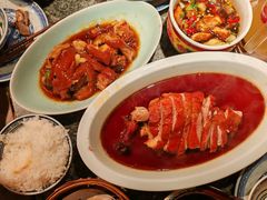 -南京大牌档(之心城店)