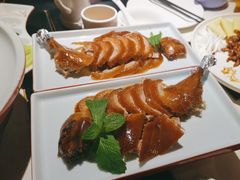 -京味斋·北京烤鸭(华威桥北工大店)