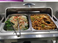 -梦航彩虹之约自助餐厅(华府天地店)
