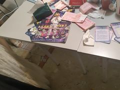 -剧狐剧本杀·月球探案馆(人民广场1号店)