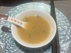 -老家水饺濮阳菜(巴黎街店)