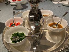 -红雀围·海鲜火锅(陆家嘴中心店)